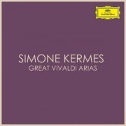 Simone Kermes - Simone Kermes Great Vivaldi Arias (2020)