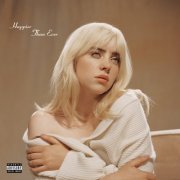 Billie Eilish - Happier Than Ever (Tour Exclusive) (2021)