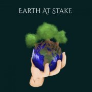 VA - S-Approval presents 'Earth At Stake' Soundtrack (2023)