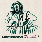 Elmiene - Live From Brussels (2025) [Hi-Res]