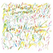 Julius Windisch - immerweiter (Live at Morphine Raum) (2026) Hi-Res