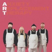 The Lottery Winners - Anxiety Replacement Therapy (2023) Hi Res