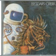 Beggars Opera - Pathfinder (1972) {1995, Reissue}