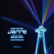 Jean-Michel Jarre - Live In Bratislava (2025) [Hi-Res]