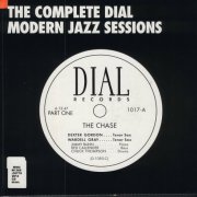 VA - The Complete Dial Modern Jazz Sessions (2014)