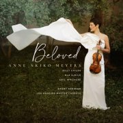 Anne Akiko Meyers, Los Angeles Master Chorale & Grant Gershon - Beloved (2025) Hi-Res