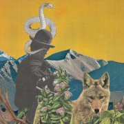 Leslie Graves, Toby Goodshank - Between Worlds (2025) [Hi-Res]