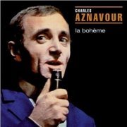 Charles Aznavour - La Boheme (1966/2004) [SACD]