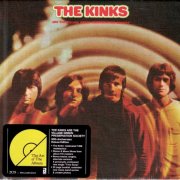 The Kinks - The Kinks Are The Village Green Preservation Society (1968) {2018, 50th Anniversary Deluxe Edition, Remastered} CD-Rip