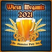 VA - Wiesn Megamix 2021 : Die Oktoberfest Party Hits (2021)