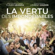 Laurent Couson - La vertu des impondérables (Bande originale du film de Claude Lelouch) (2020)