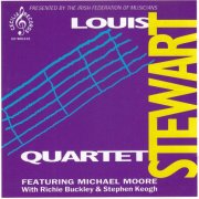 Louis Stewart - Louis Stewart Quartet (1992)