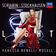 Vanessa Benelli Mosell - Light (2016) [Hi-Res]