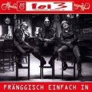 Fei3 - Fränggisch Einfach In (2019)