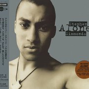 Stephen Simmonds - Alone (1997) [Japanese Edition]