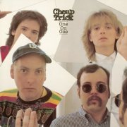 Cheap Trick - One On One (1982/2013) [Hi-Res]