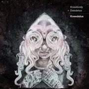 Kneebody & Daedelus - Kneedelus (2015)