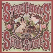 Steve Gibbons - Short Stories (Expanded Edition) (2021)