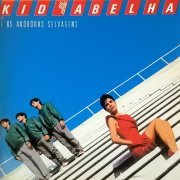 Kid Abelha - Seu espião (1984/2001)