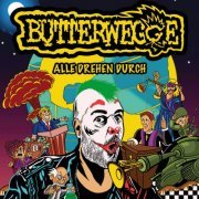 Der Butterwegge - Alle drehen durch (2024) Hi-Res