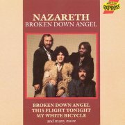 Nazareth - Broken Down Angel (1990) CD-Rip