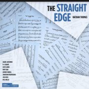 Nathan.D.Thomas - The Straight Edge (2026) [Hi-Res]