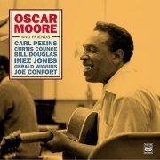 Oscar Moore - Oscar Moore and Friends (1993)