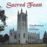 Gaudeamus - Sacred Feast (2000/2020) Hi-Res