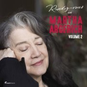 Various Artists - Rendez-Vous With Martha Argerich, Vol. 2 (2021) Hi-Res