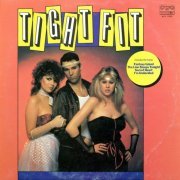 Tight Fit - Tight Fit (1982) LP