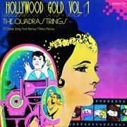 The Quadrastrings - Hollywood Gold Vol. 1 (1973) Hi Res