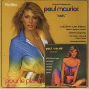 Paul Mauriat - Reality & Pour Le Plaisir (2013) CD-Rip