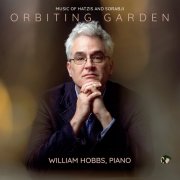 William Hobbs - Orbiting Garden (2025) Hi-Res