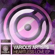 Various Artists - Heartless Love EP (2014) FLAC