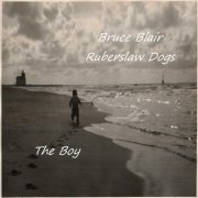 Bruce Blair - The Boy (2020)