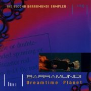 VA - The Second Barramundi Sampler "Dreamtime Planet" (1994)