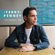 Terry Penney - The People I Am (2022)