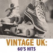 Vintage UK: 60's Hits, Vol. 1-10 (2015)