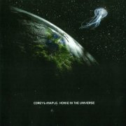 Corey & Maple - Home In The Universe (2007)