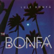 Luiz Bonfa - The Bonfa Magic (1991)