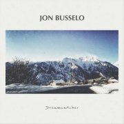Jon Busselo - Dreamcatcher (2025)