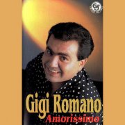 Gigi Romano - Amorissimo (1992/2025)