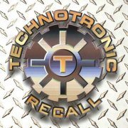 Technotronic - Recall (1994)