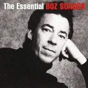 Boz Scaggs - The Essential Boz Scaggs (Gold Series) (2019) [CD-Rip]