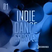 VA - Indie Dance Grooves, Vol. 01 (2022)