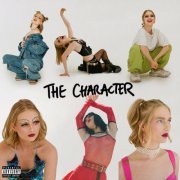 Lilyisthatyou - The Character (2022) Hi Res