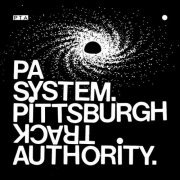 Pittsburgh Track Authority - PA System (2020)