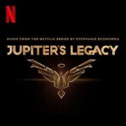 Stephanie Economou - Jupiter's Legacy (Music From the Netflix Series) (2021) [Hi-Res]