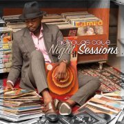 Nicholas Cole - Night Sessions (2015)