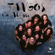 Fleurs Noires - Tangos en Aleph (2022)